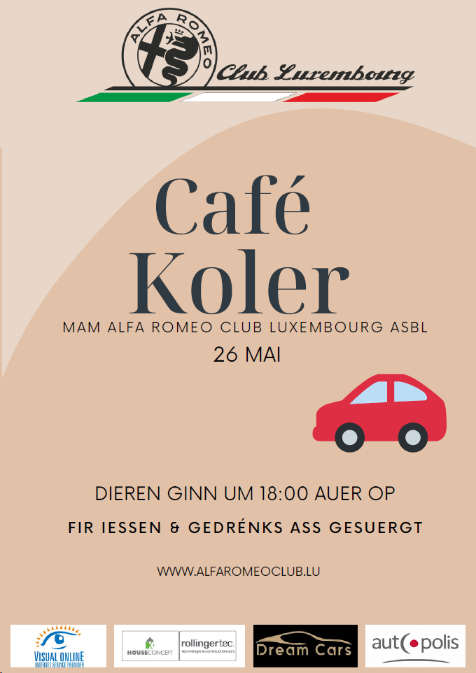 Cafe Koler